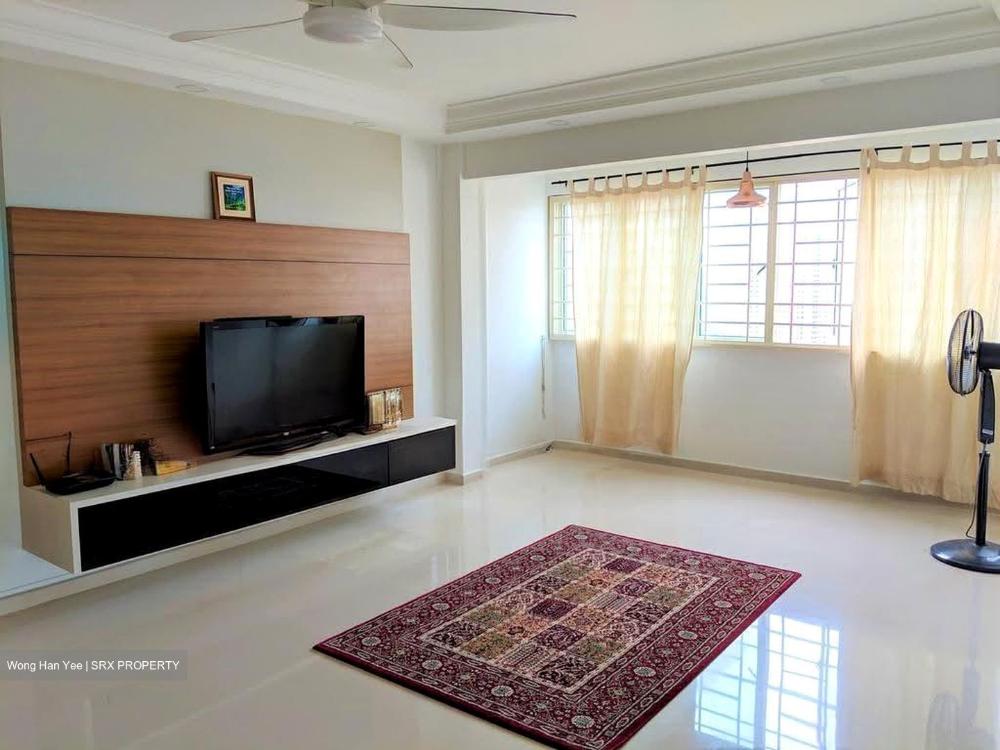 Blk 117 Merah Heights (Bukit Merah), HDB 5 Rooms #607481901
